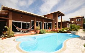 Ecco House Buzios