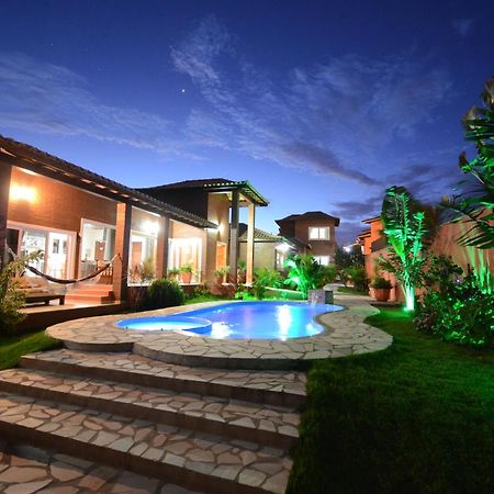Ecco House Buzios Búzios Exterior foto
