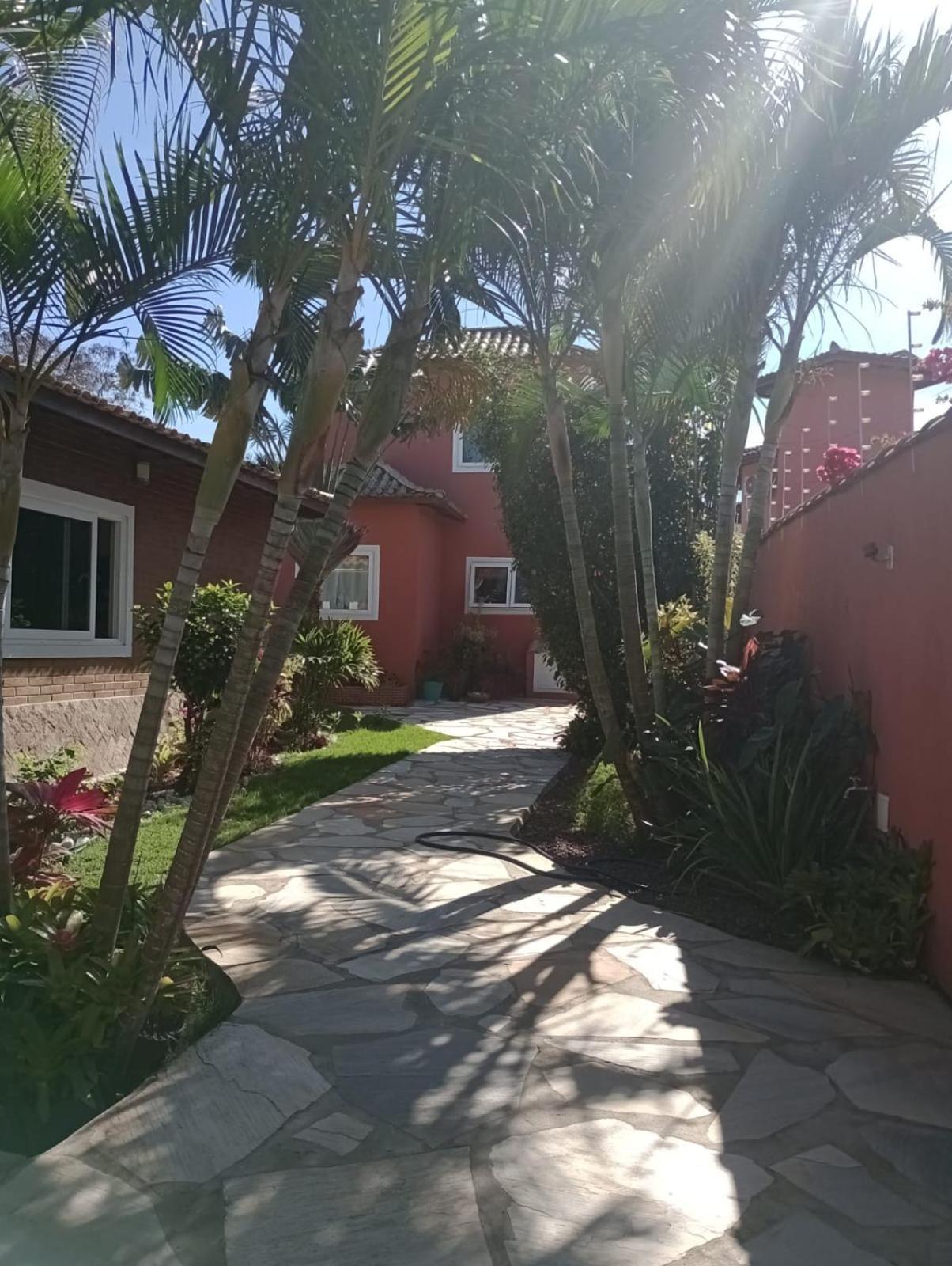 Ecco House Buzios Búzios Exterior foto