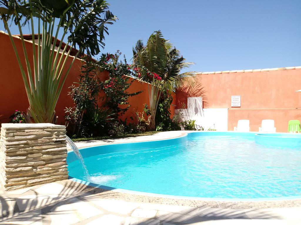Ecco House Buzios Búzios Exterior foto