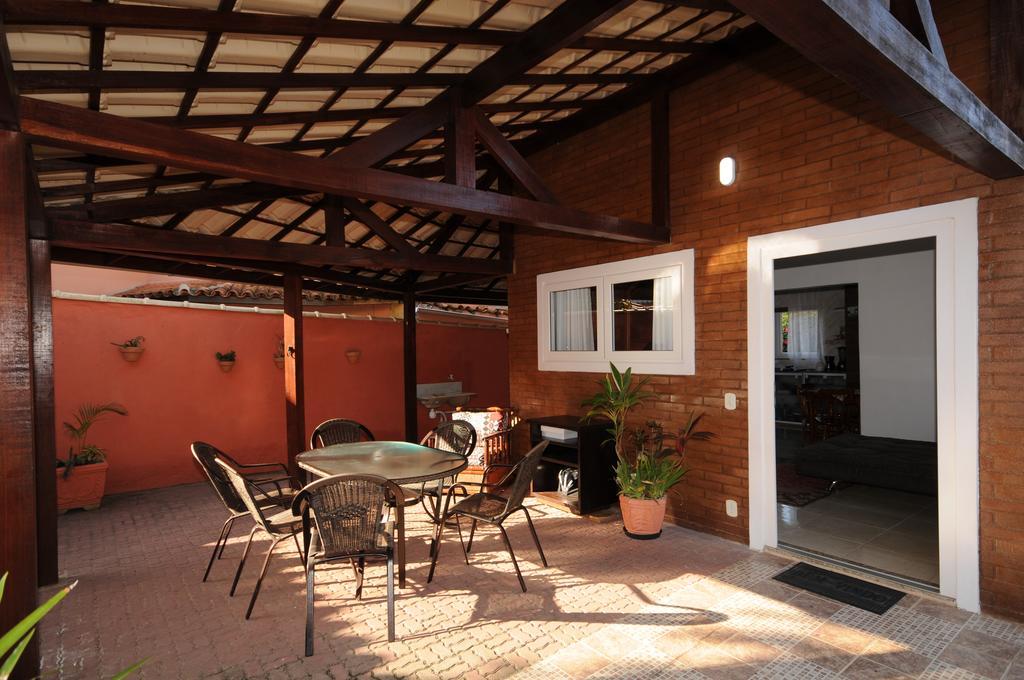 Ecco House Buzios Búzios Exterior foto