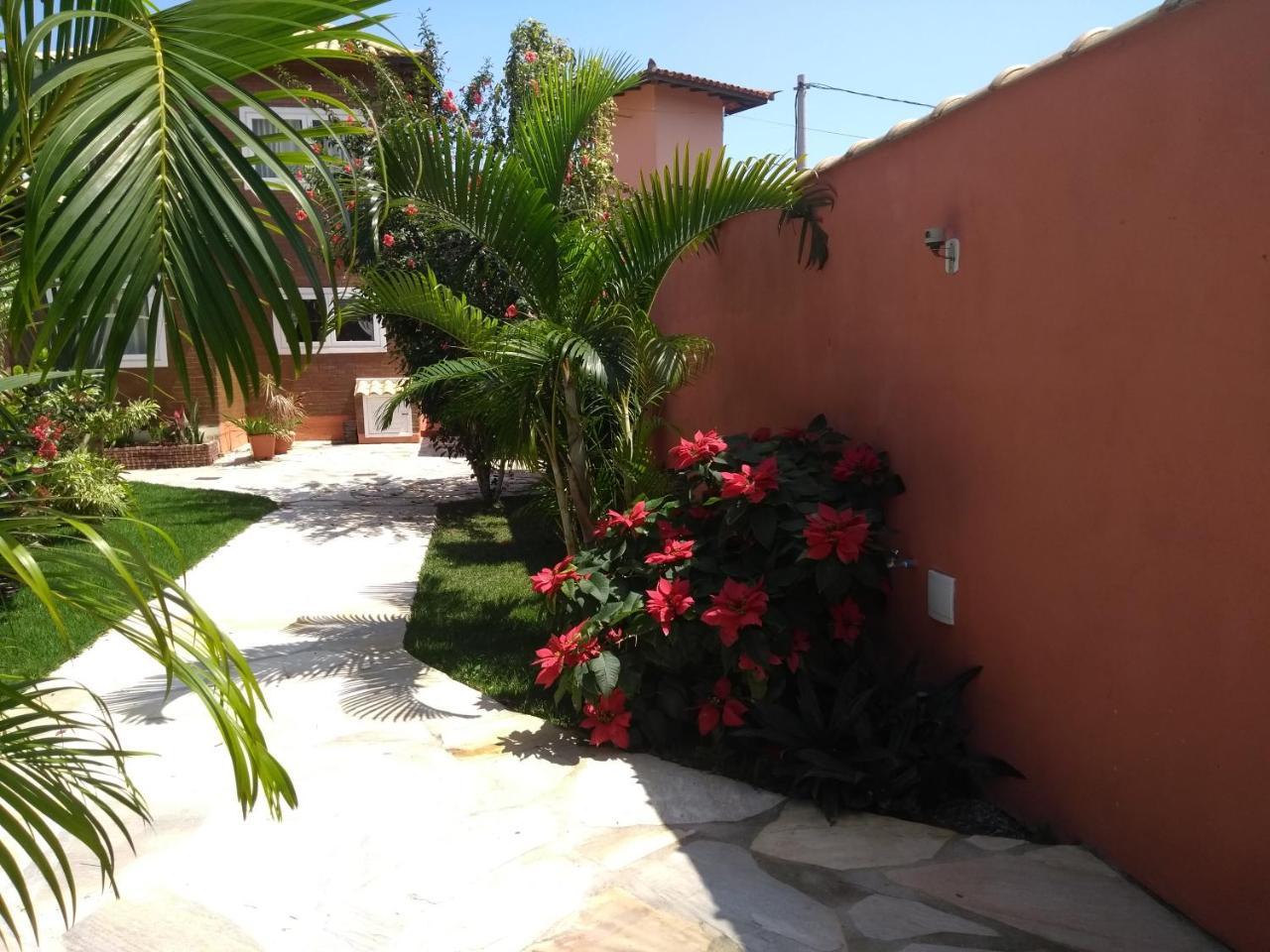 Ecco House Buzios Búzios Exterior foto