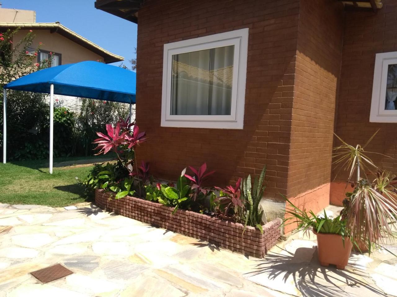 Ecco House Buzios Búzios Exterior foto