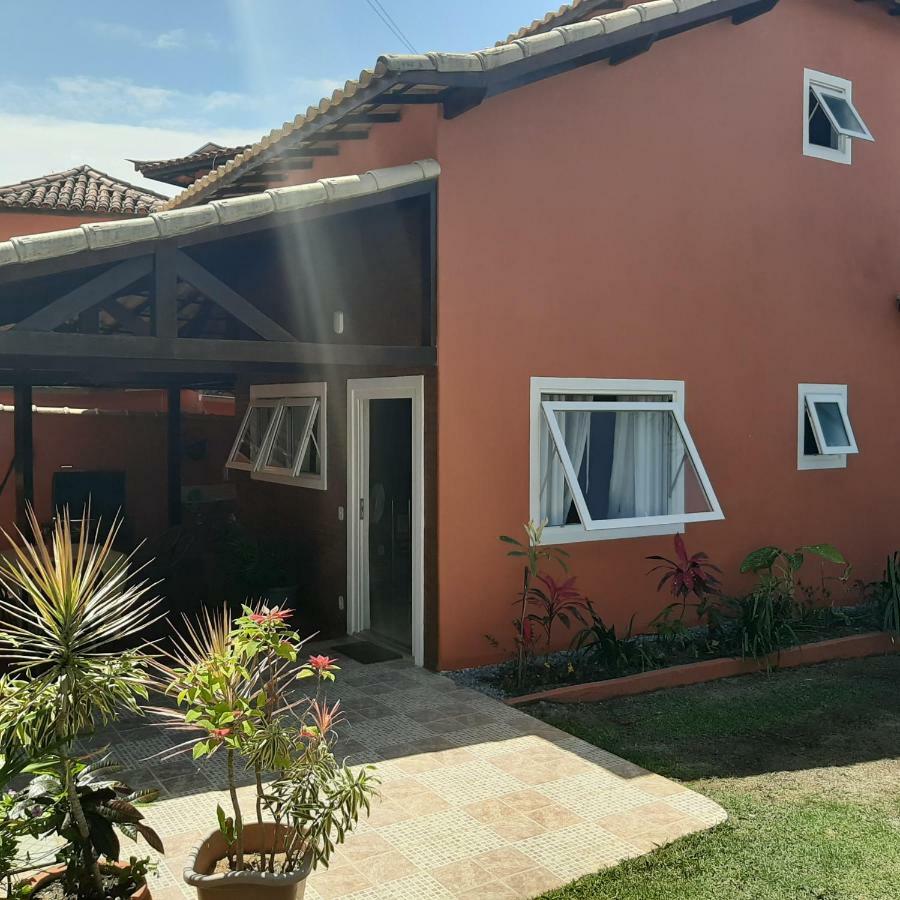 Ecco House Buzios Búzios Exterior foto